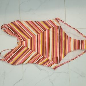 Bathing Suit size Small